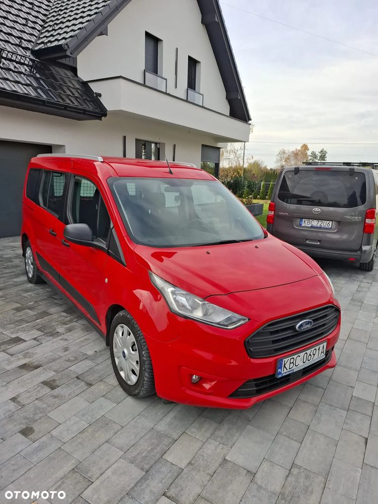 Ford Transit Connect Kombi 230 L2 Trend - 1