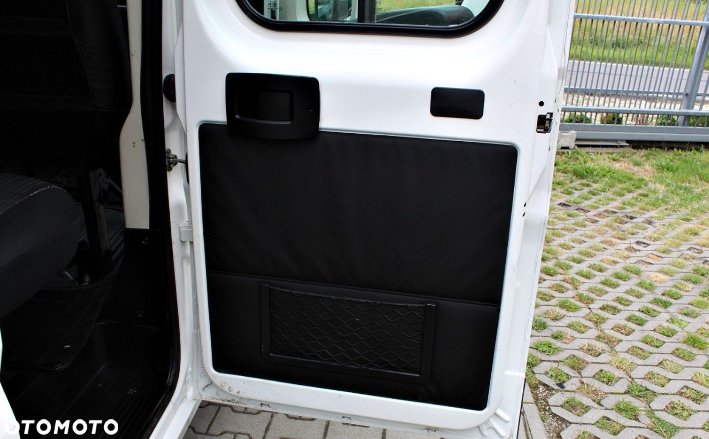 Peugeot Boxer - 13