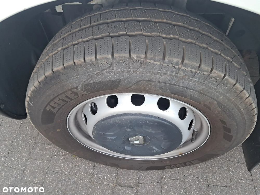 Renault MASTER !!! SREDNIAK !!! 2,3 DCI !!! KLIMA !!! - 28