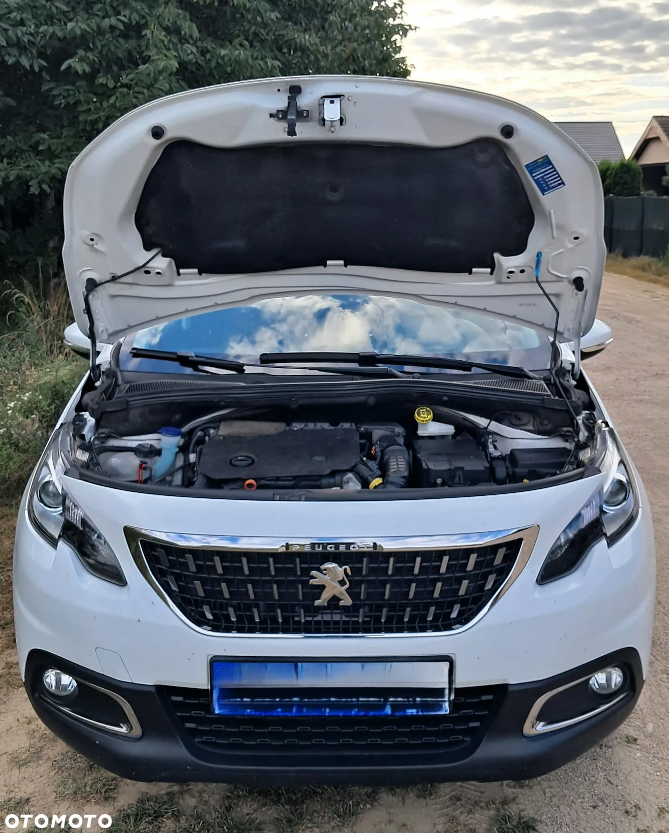 Peugeot 2008 - 6