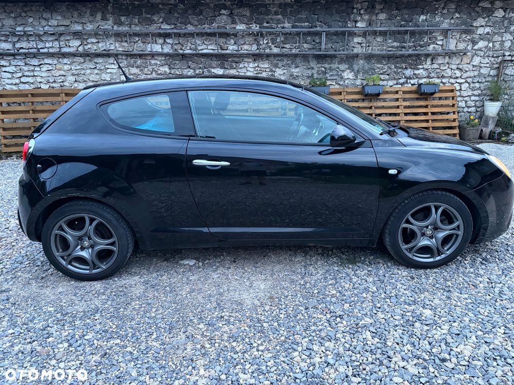 Alfa Romeo Mito 1.3 JTDM Distinctive - 4