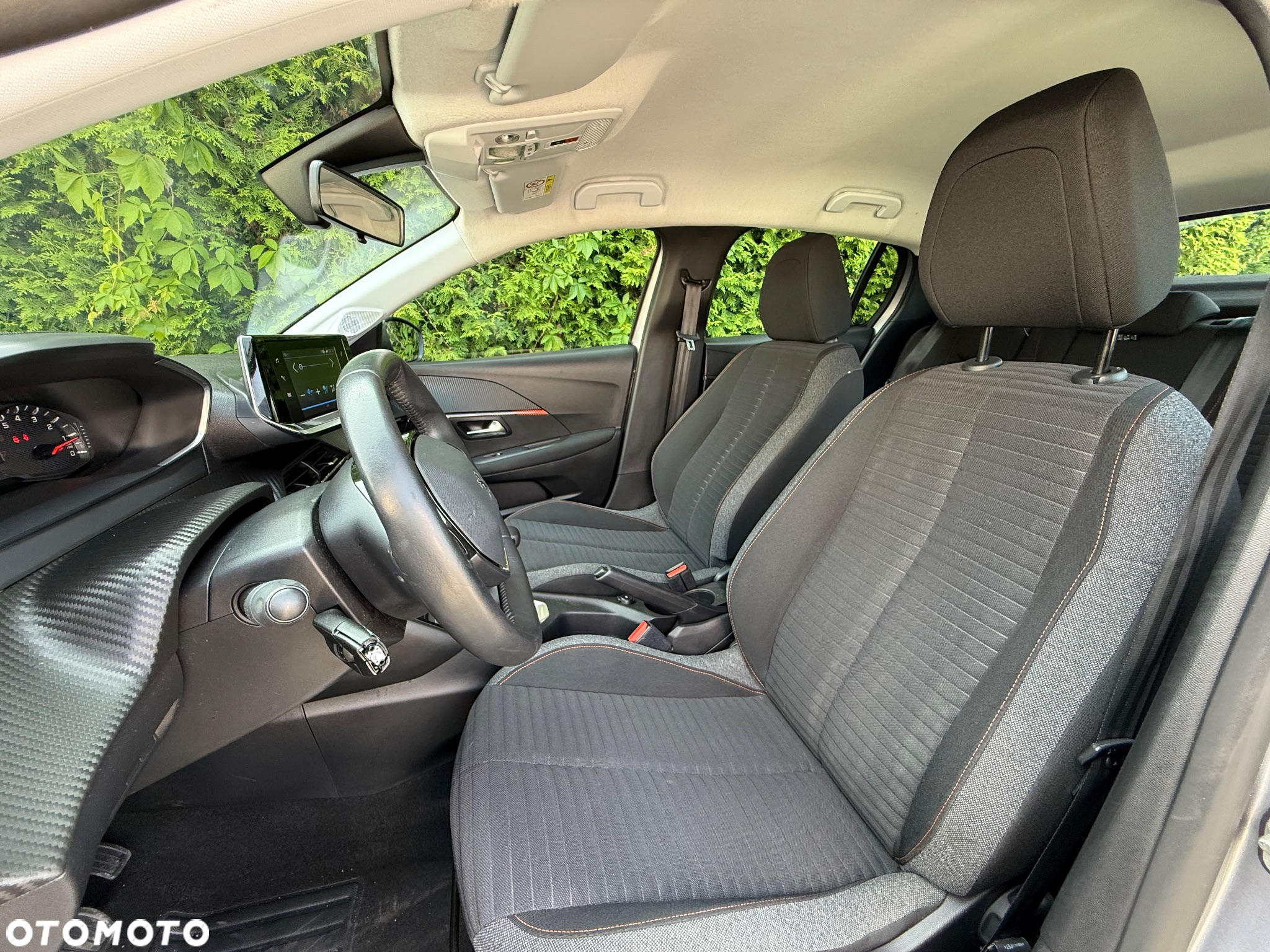Peugeot 208 1.5 BlueHDi Active S&S - 9