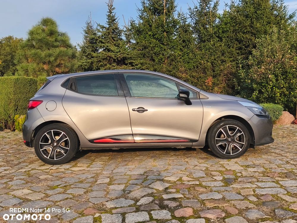 Renault Clio - 4