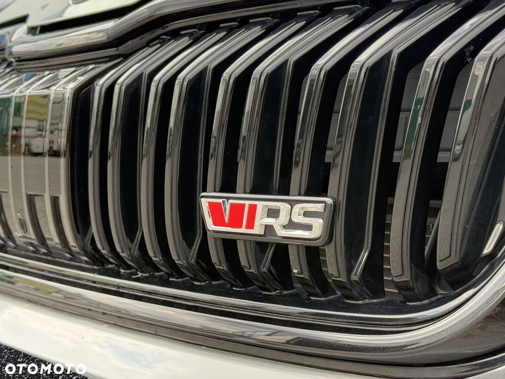 Skoda Kodiaq 2.0 TSI 4x4 RS DSG - 10