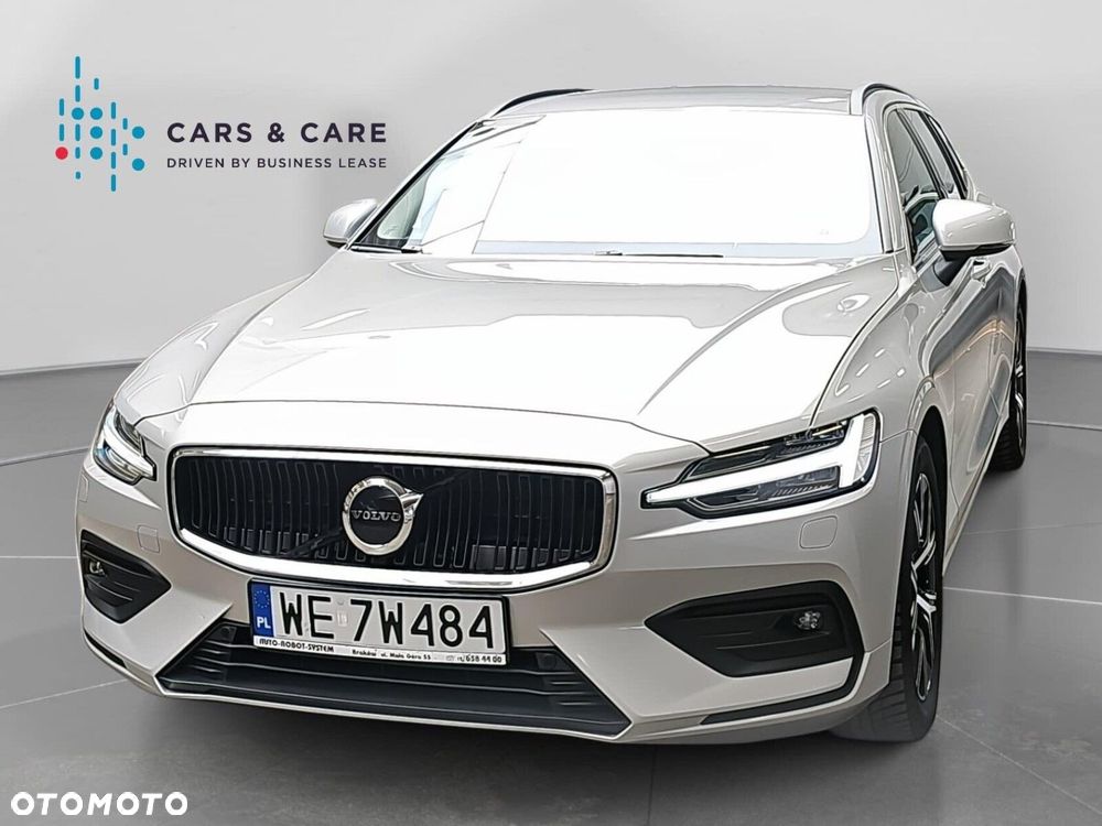 Volvo V60 B3 B Core - 2