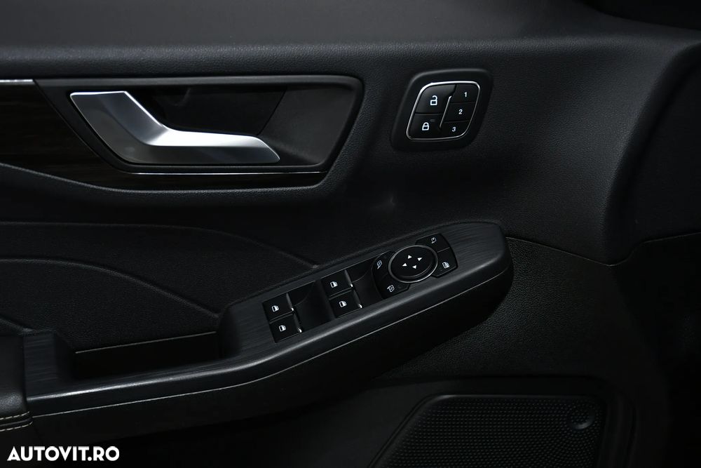 Ford Kuga 2.5 Duratec FHEV VIGNALE - 15