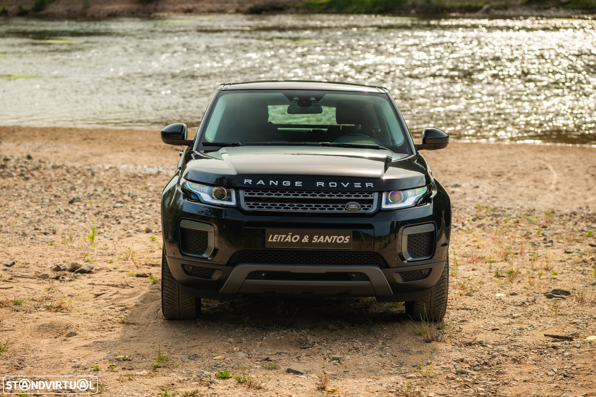 Land Rover Range Rover Evoque 2.0 D150 R-Dynamic - 47