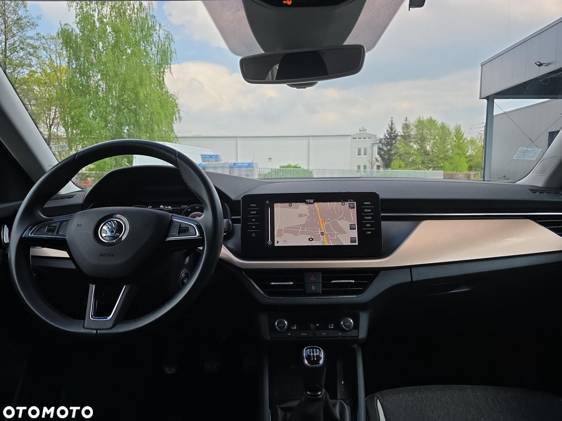 Skoda Kamiq 1.0 TSI Ambition - 13