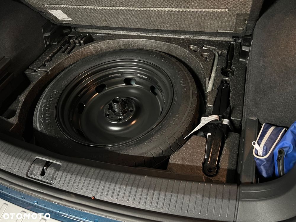 Volkswagen Tiguan 2.0 TDI SCR Life DSG - 8