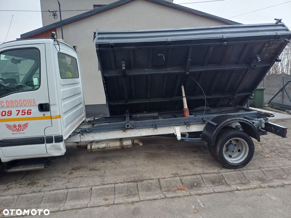 Renault MASCOTT - 10