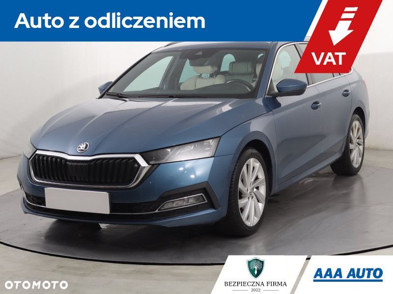 Skoda Octavia - 2