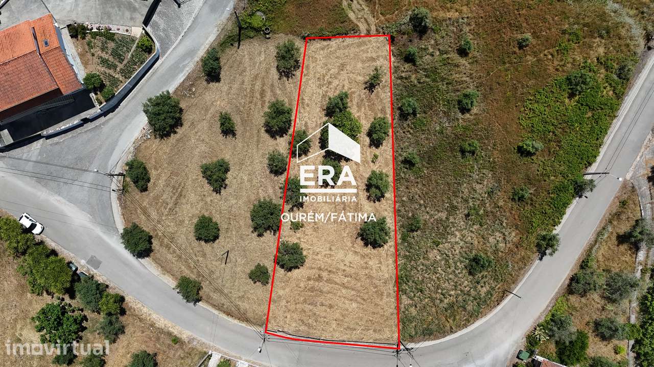 Terreno para Construção, Atouguia, Santarém - Grande imagem: 5/21
