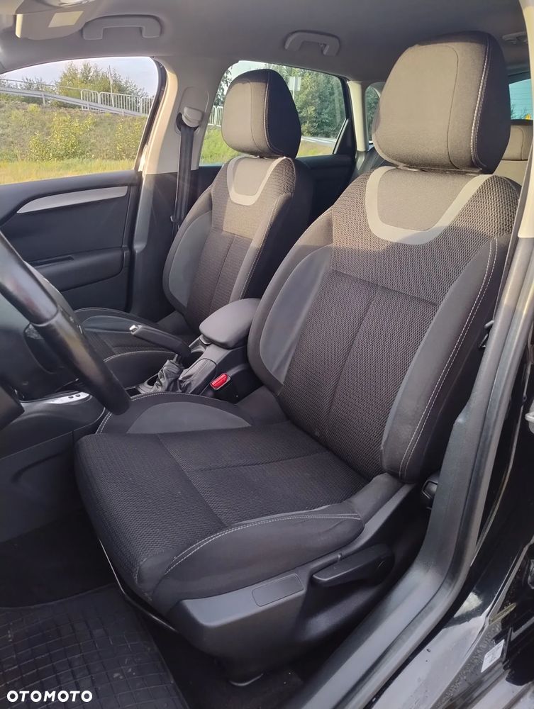 Citroën C4 BlueHDi 120 Stop&Start EAT6 Shine - 11