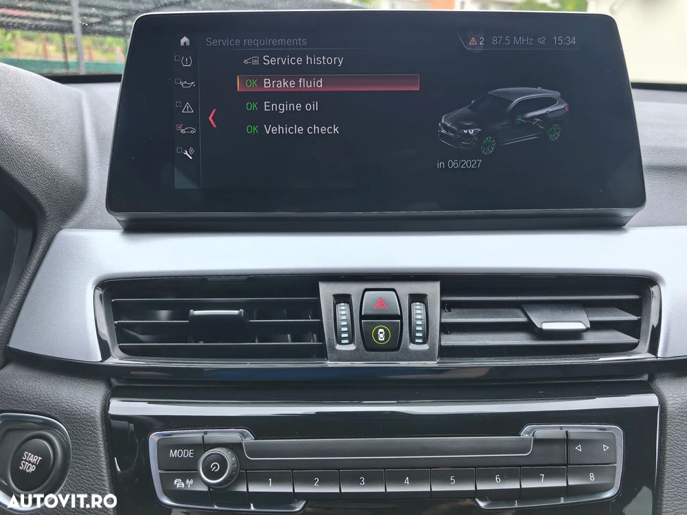 BMW X1 xDrive25e xLine - 22