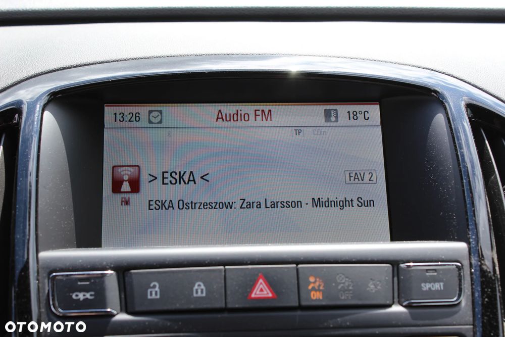 Opel Astra OPC - 30