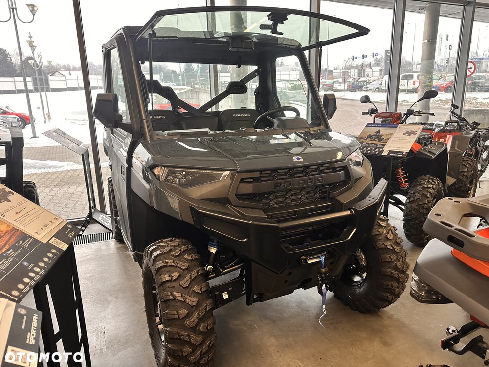 Polaris Ranger XP - 2