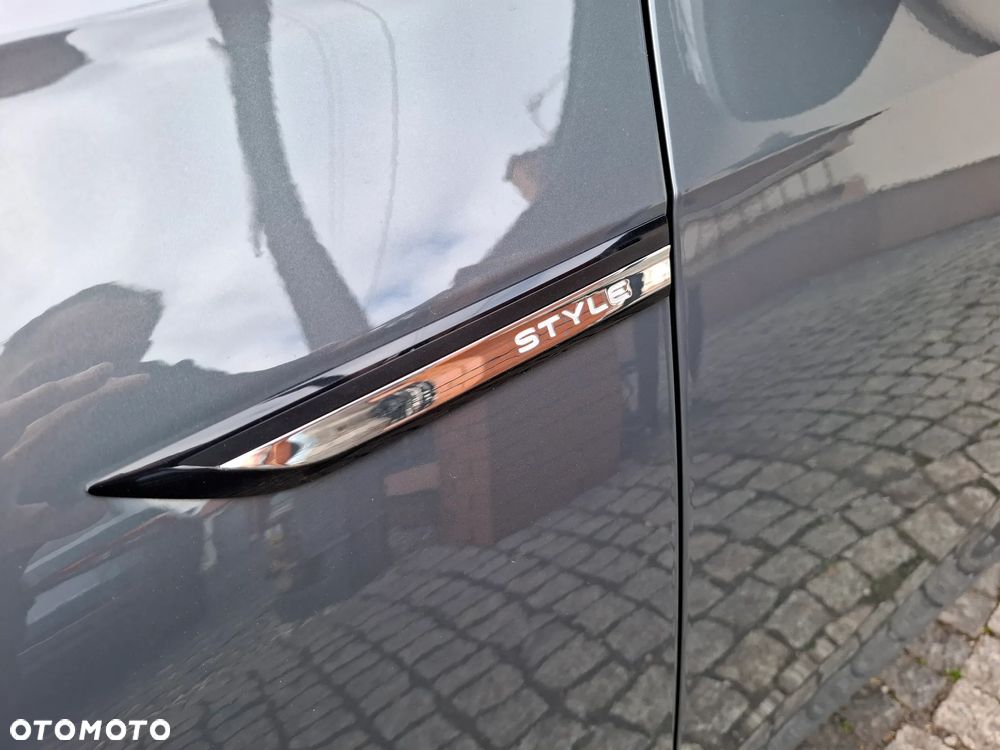 Volkswagen Golf 1.5 TSI EVO Style - 40