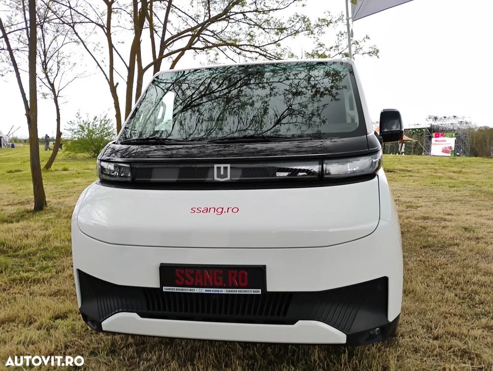 Farizon SV L1H1 - 2