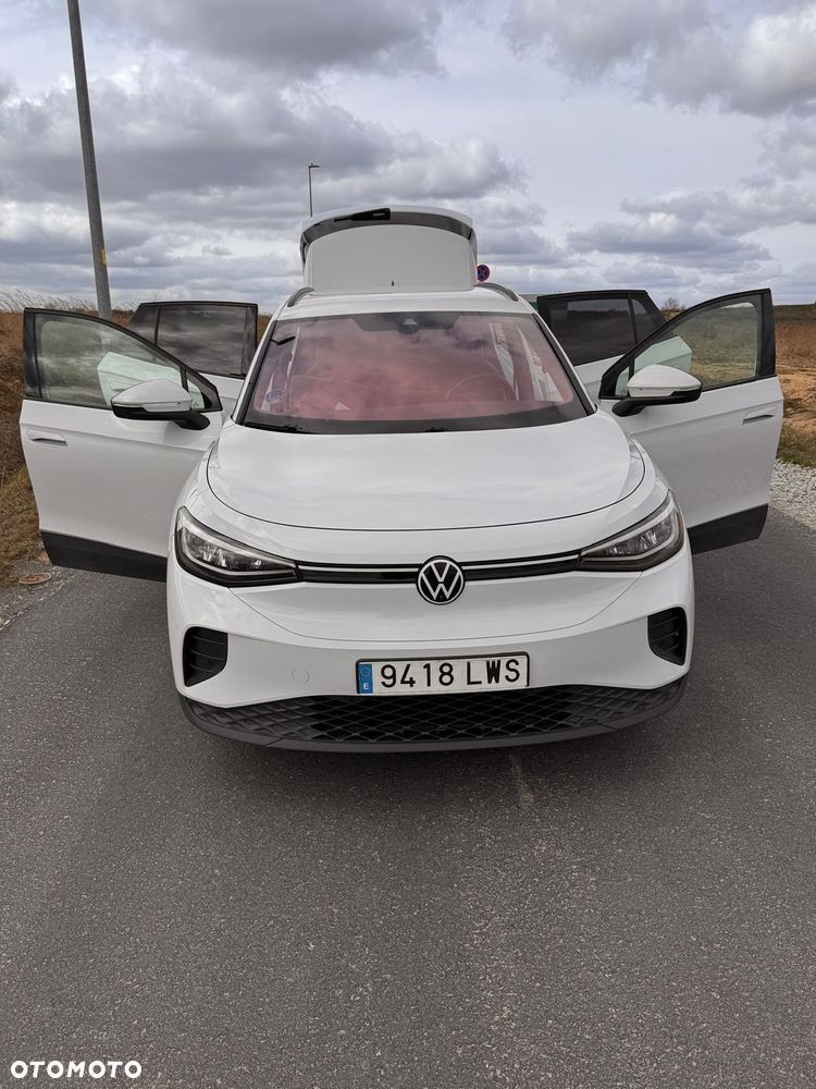 Volkswagen ID.4 - 1