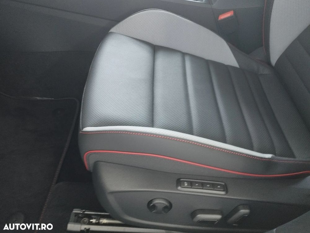 Volkswagen Golf GTI Clubsport - 10