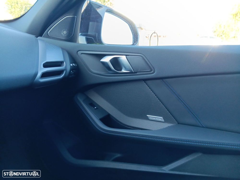 BMW 135 M135 xDrive - 20