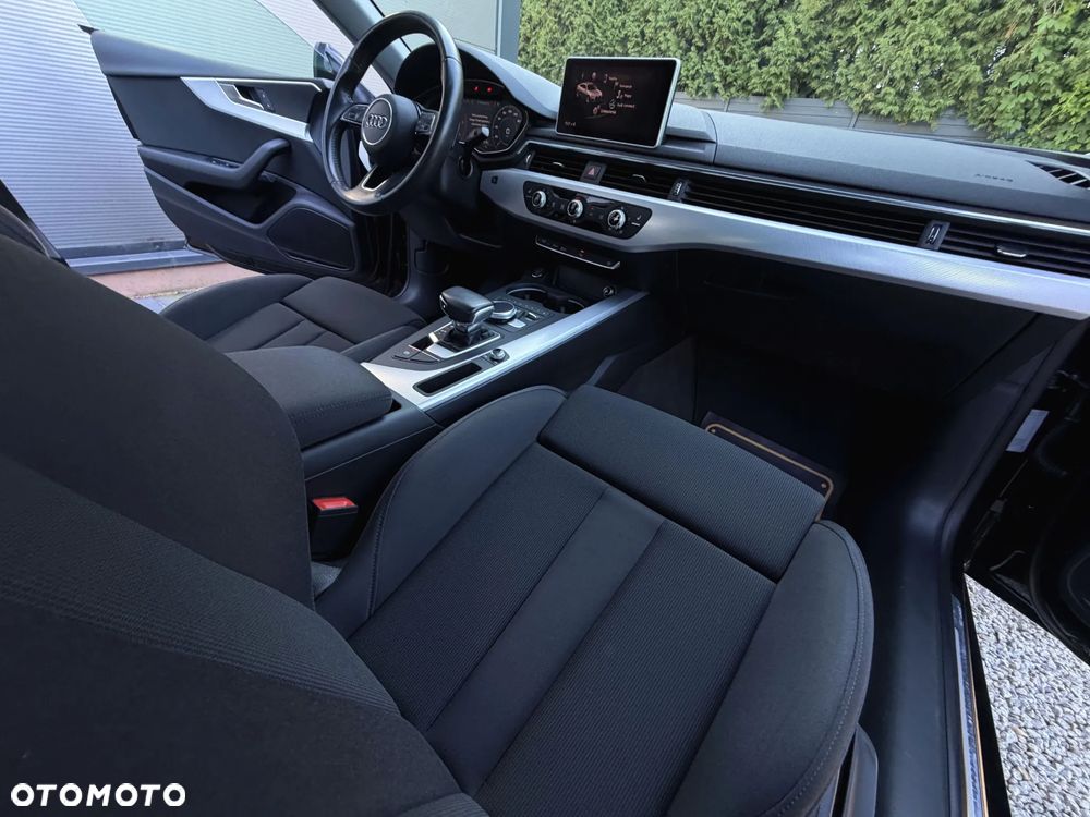 Audi A5 Sportback 2.0 TDI S tronic - 15