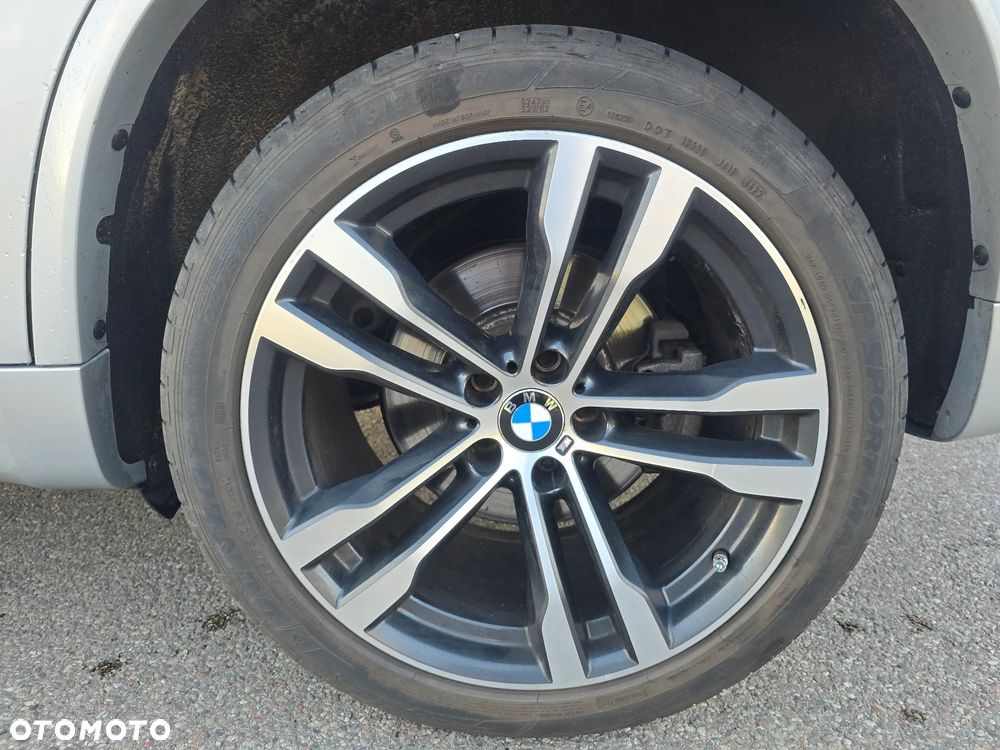 BMW X5 M - 16