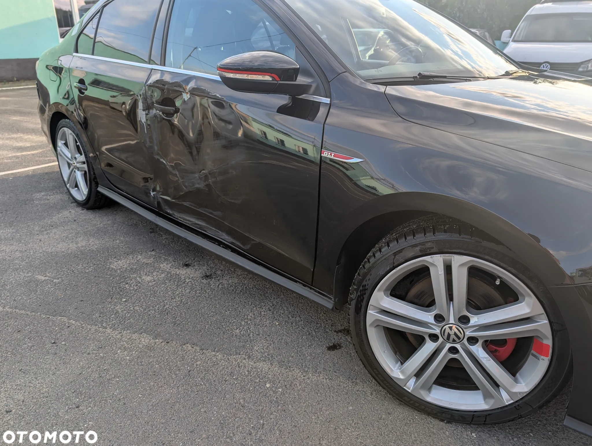 Volkswagen Jetta 2.0 TSI DSG Highline - 4