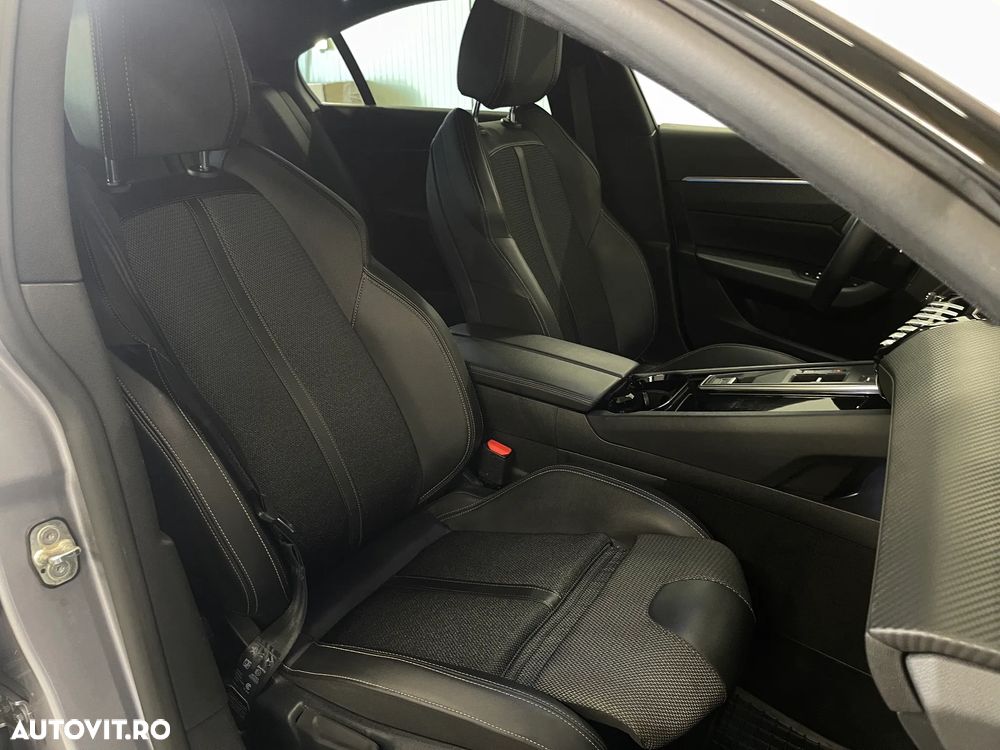 Peugeot 508 1.5 BlueHDI S&S EAT8 Allure Pack - 10