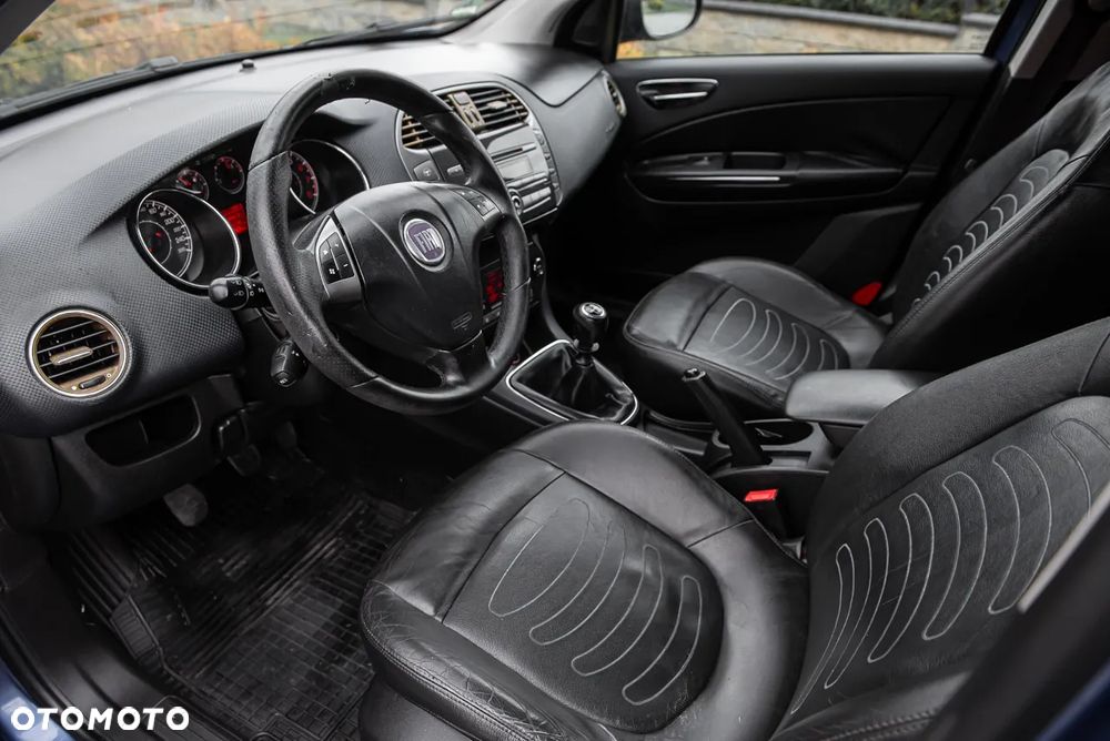 Fiat Bravo - 15