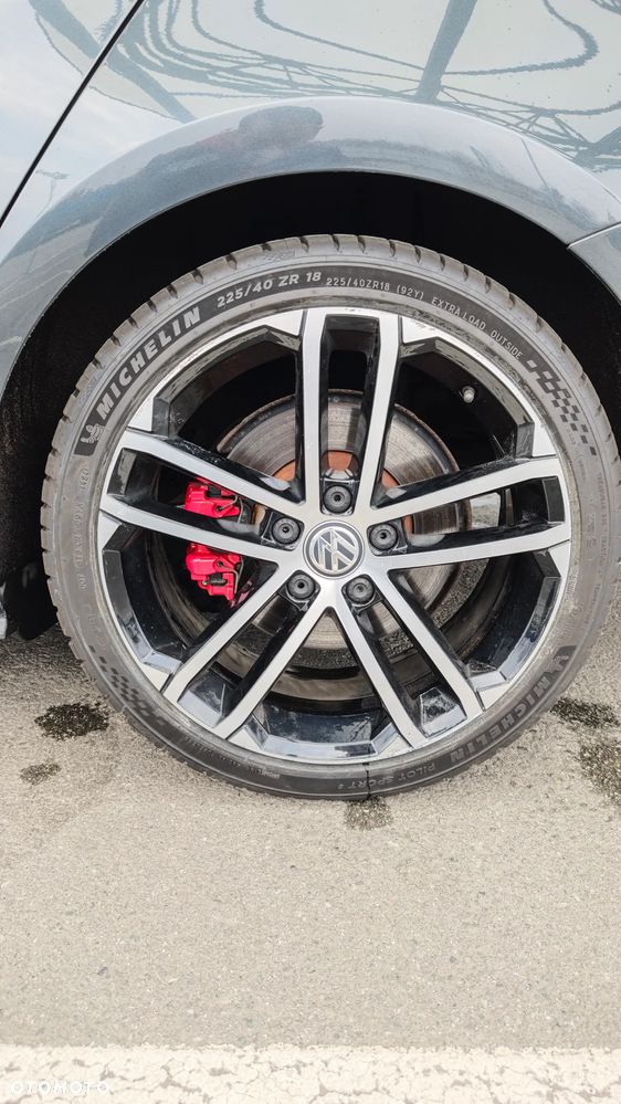 Volkswagen Golf 2.0 TDI BMT GTD DSG - 26