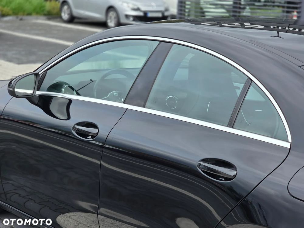 Mercedes-Benz CLA 180 d 8G-DCT AMG Line Advanced Plus - 37