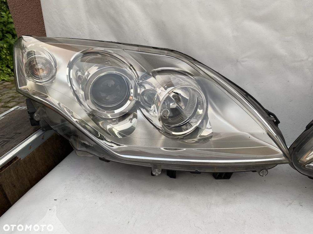 lampy laguna III zwykłe komplet eu całe - 4