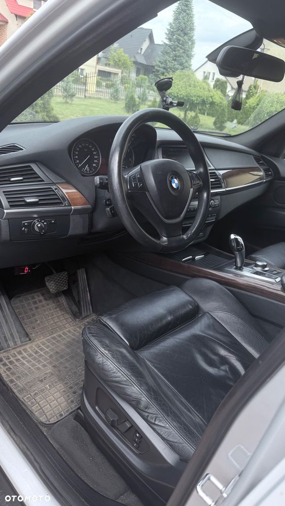 BMW X5 - 7
