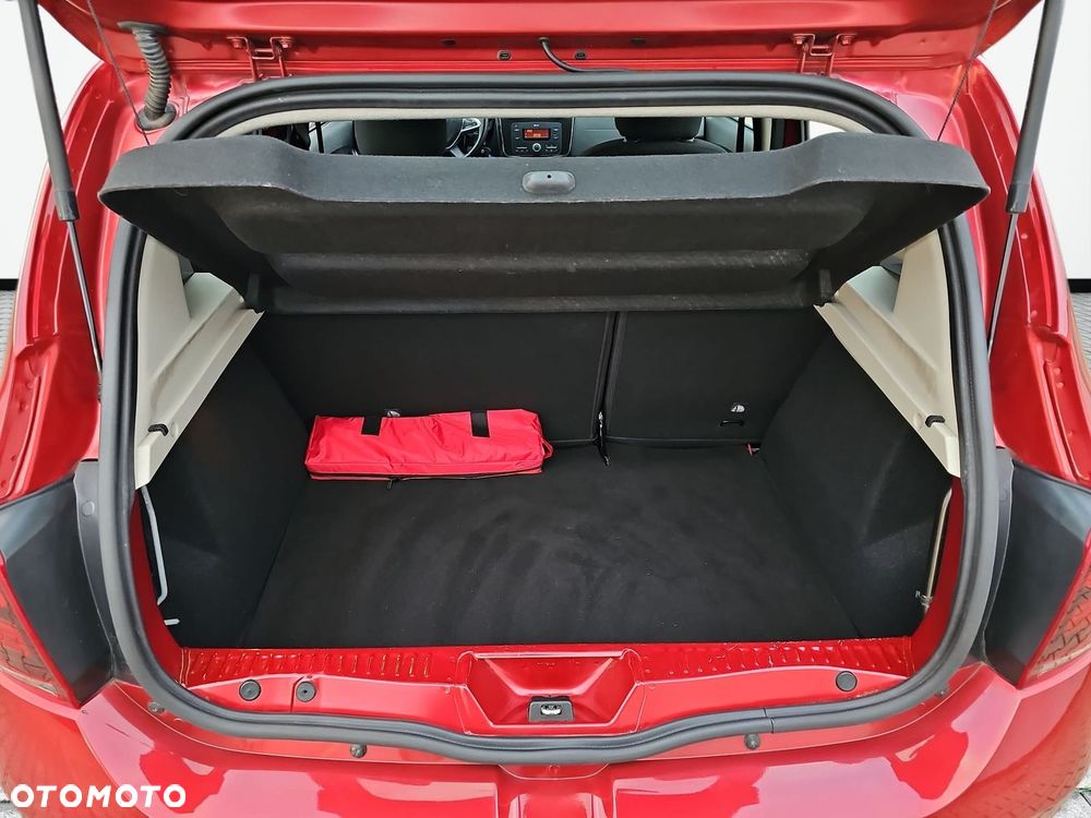 Dacia Sandero 1.0 SCe Laureate - 27