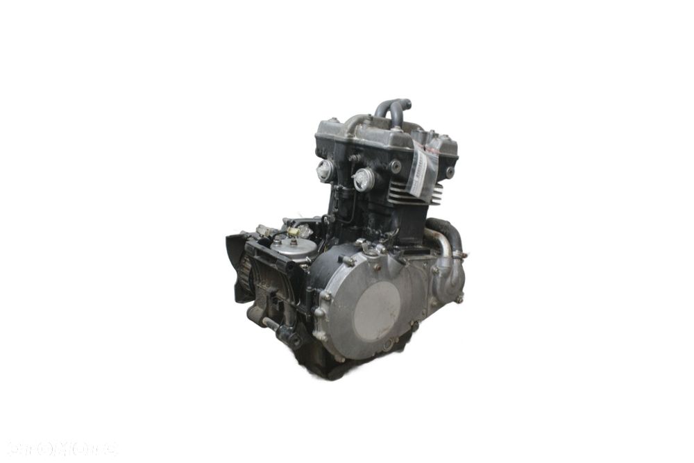 SILNIK Kawasaki LTD 454 - 6