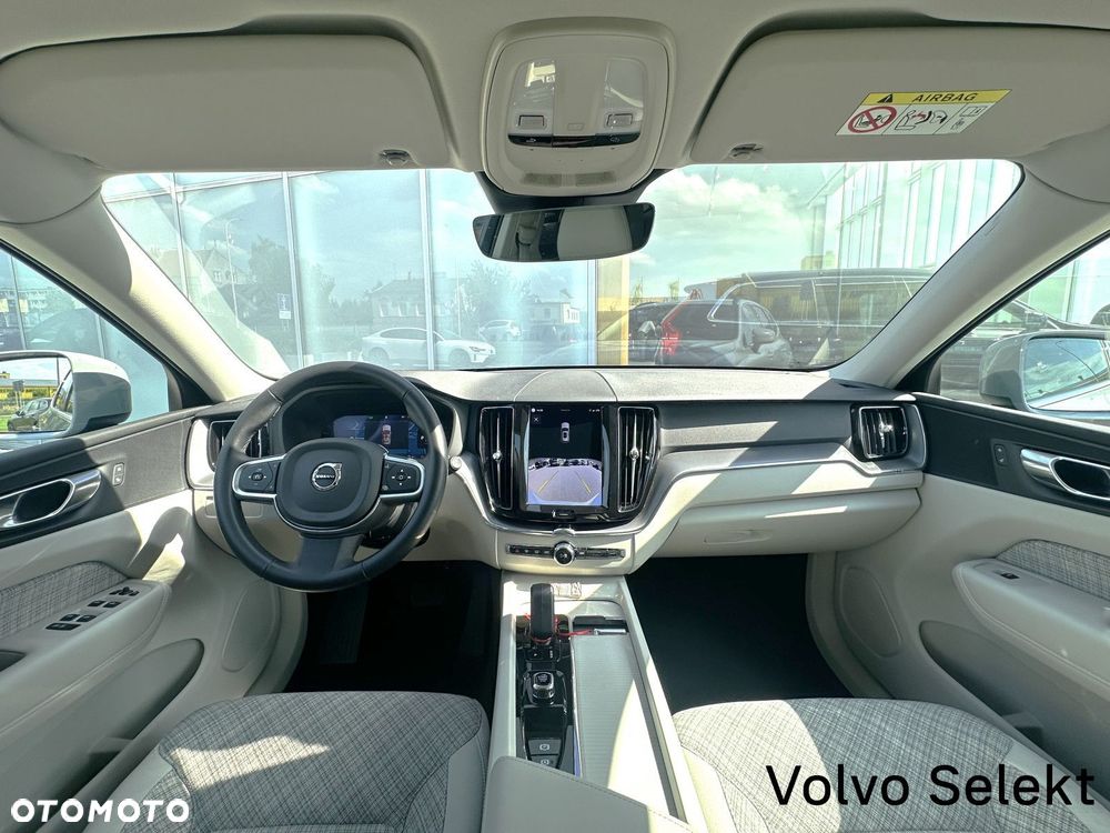 Volvo XC 60 - 27