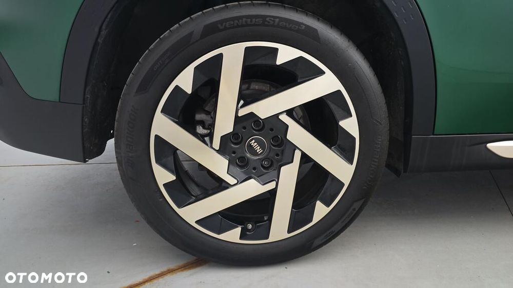 MINI Countryman C mHEV Linia Favoured - 18