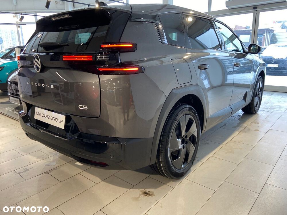 Citroën C5 Aircross - 7