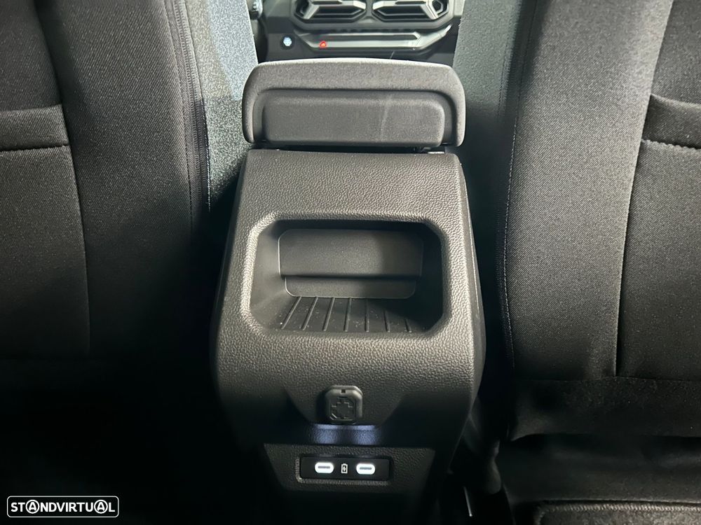 Dacia Duster 1.0 TCe ECO-G Journey Bi-Fuel - 38