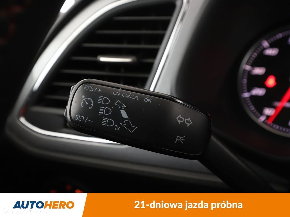 Seat Leon 1.4 TSI FR S&S - 31