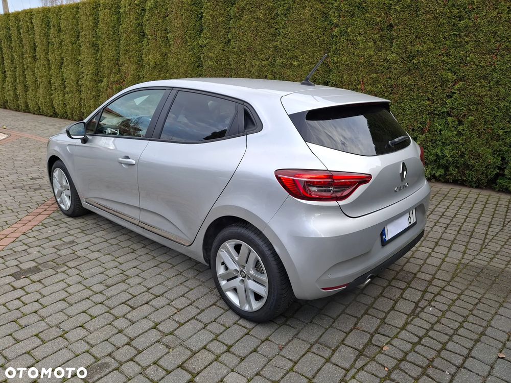 Renault Clio 1.0 TCe Intens - 7