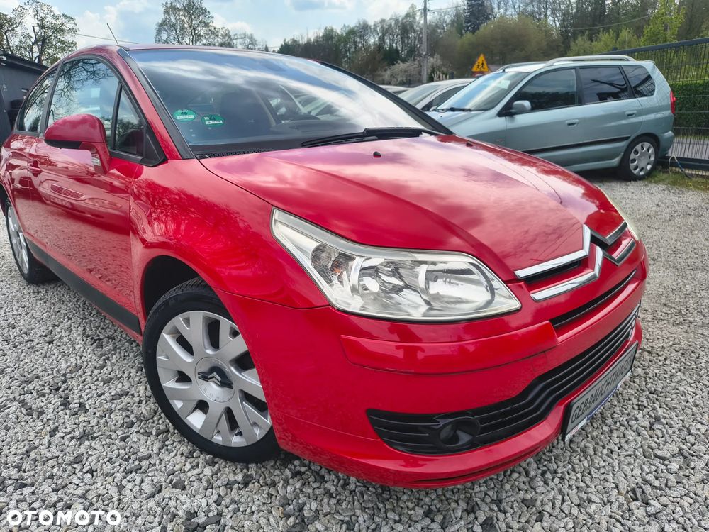 Citroën C4 1.6 16V By Loeb - 1