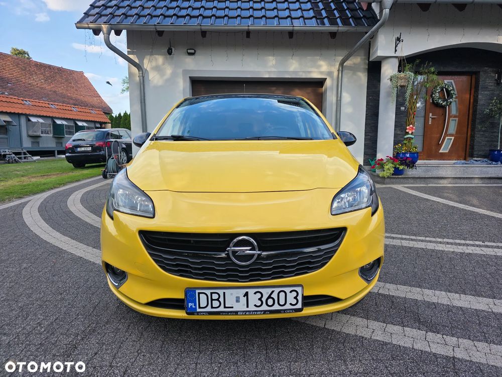 Opel Corsa 1.4 Color Edition - 2