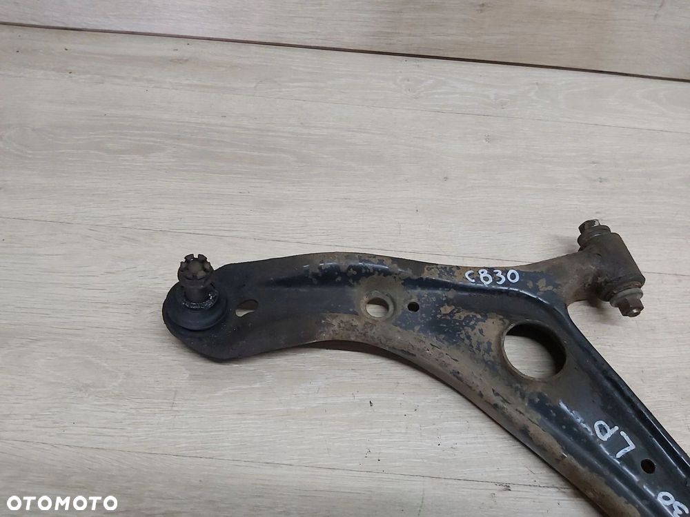 Toyota MR2 zzw30 1,8 vvti wahacz lewy przód - 14