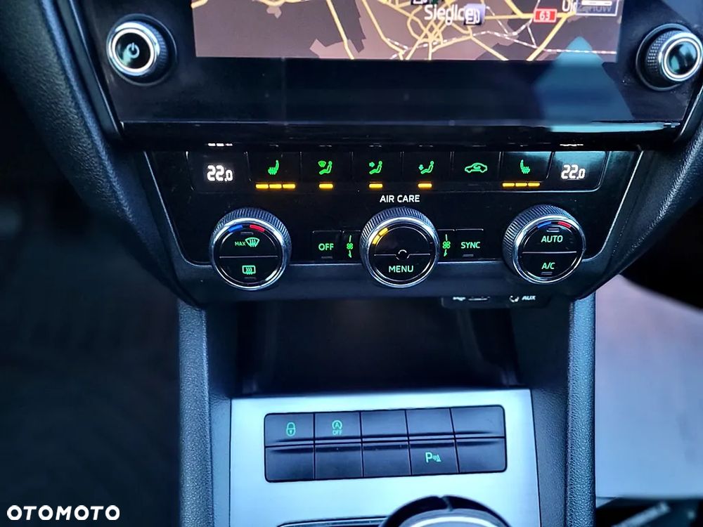 Skoda Octavia 1.6 TDI Ambition - 18