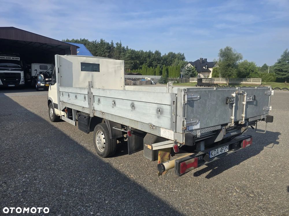 Iveco 35s12 - 10