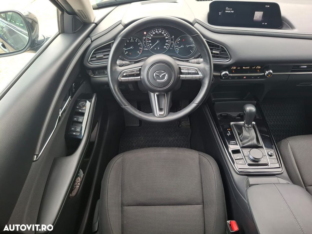 Mazda CX-30 - 15