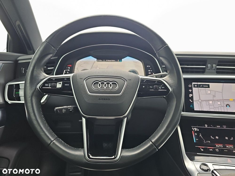 Audi A6 Limousine - 15