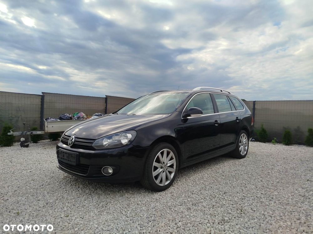 Volkswagen Golf - 2